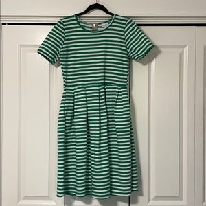 Dress with Pockets